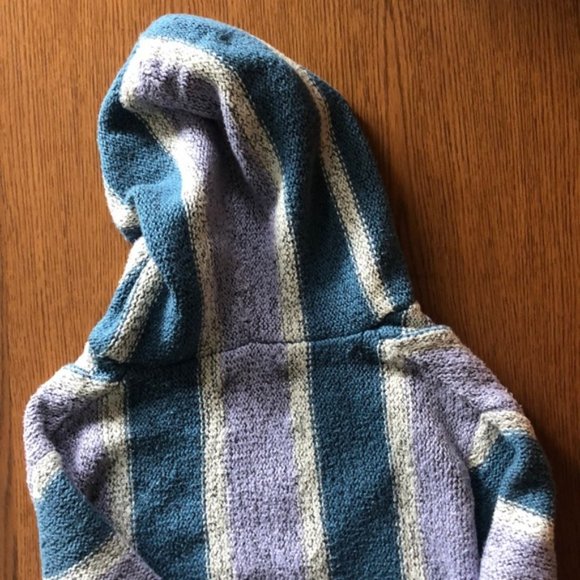 TNA ARITZIA | BAJA HOODIE - Picture 4 of 5